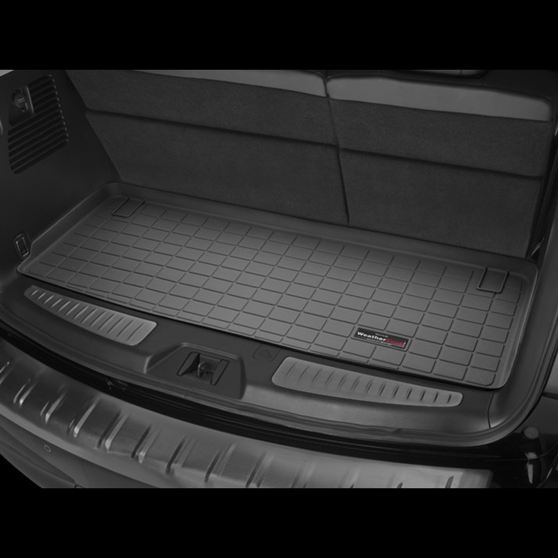 WeatherTech | Tapis de coffre - QX56 / QX80 / Armada 5.6L 2011-2022