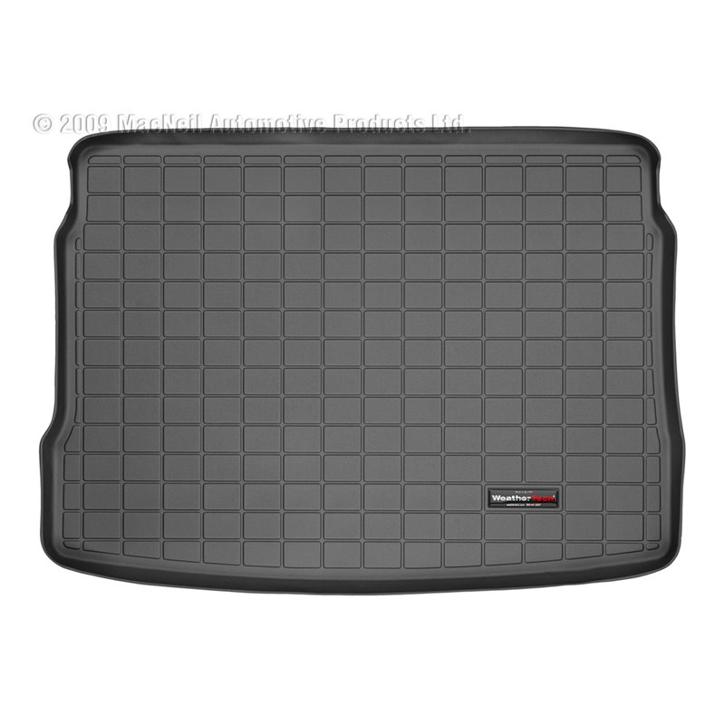 WeatherTech | Tapis de coffre - Volkswagen 2006-2014