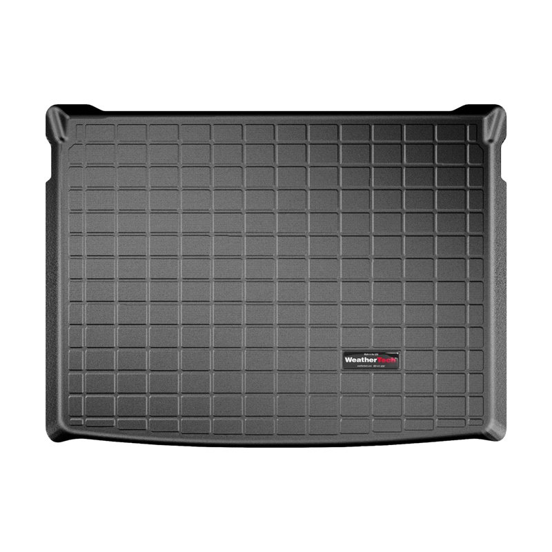 WeatherTech | Tapis de coffre - 500X / Renegade 2015-2021