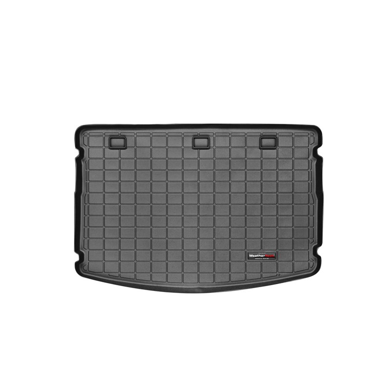 WeatherTech | Tapis de coffre - Rio 1.6L 2012-2017