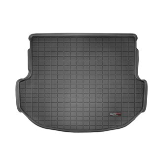 WeatherTech | Tapis de coffre - Santa Fe / Santa Fe Sport / Santa Fe XL 2013-2018