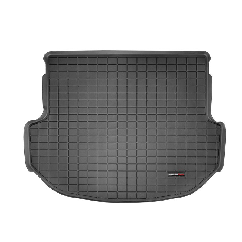 WeatherTech | Tapis de coffre - Santa Fe / Santa Fe Sport / Santa Fe XL 2013-2018