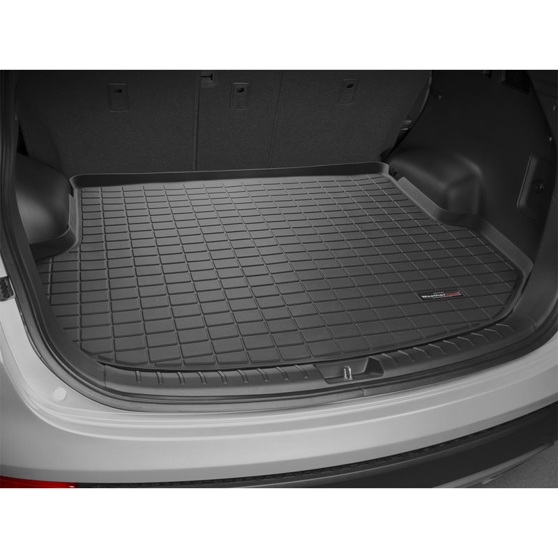 WeatherTech | Tapis de coffre - Santa Fe / Santa Fe Sport / Santa Fe XL 2013-2018