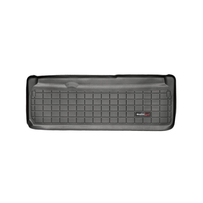 WeatherTech | Tapis de coffre - Sienna 2.7L / 3.5L 2011-2020