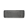 WeatherTech | Tapis de coffre - Sienna 2.7L / 3.5L 2011-2020