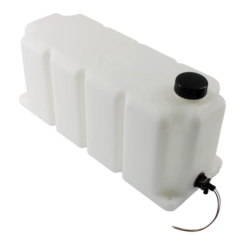 AEM | WATER / METHANOL INJECTION KIT V3 - 5 GALLON