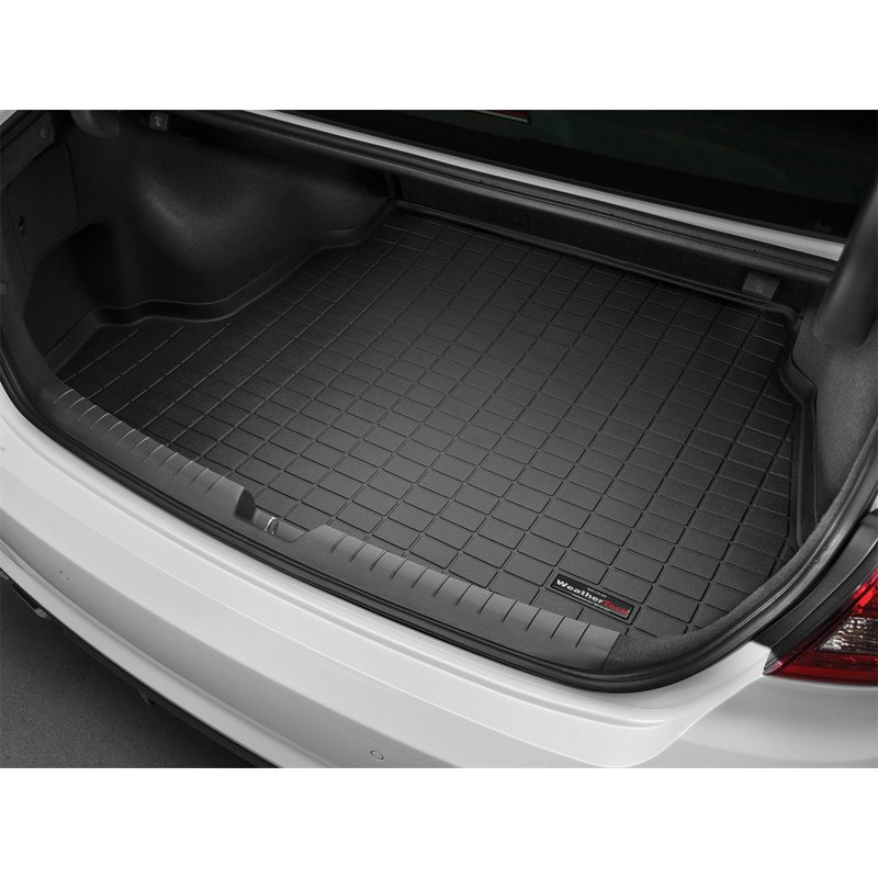 WeatherTech | Tapis de coffre - Sonata / Optima 2015-2019