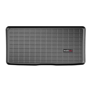 WeatherTech | Tapis de coffre - Spark 1.4L 2016-2022
