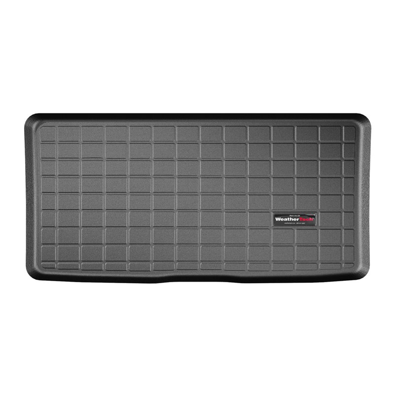WeatherTech | Tapis de coffre - Spark 1.4L 2016-2022