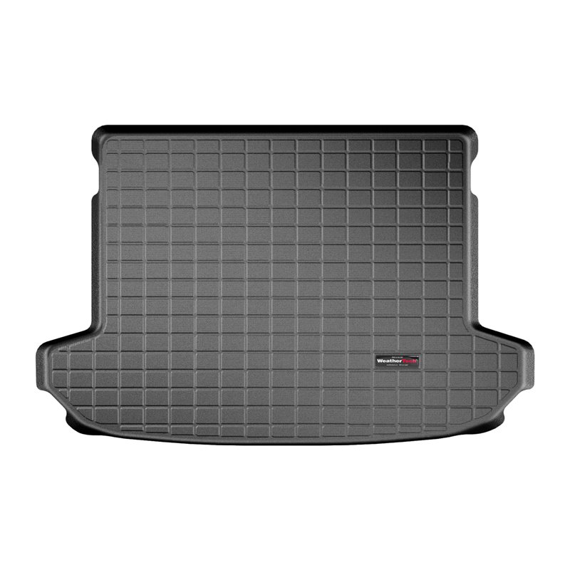 WeatherTech | Tapis de coffre - Sportage 2.0T / 2.4L 2017-2022