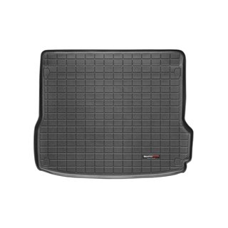 WeatherTech | Tapis de coffre - Q5 / SQ5 Dynamic Edition 2009-2017