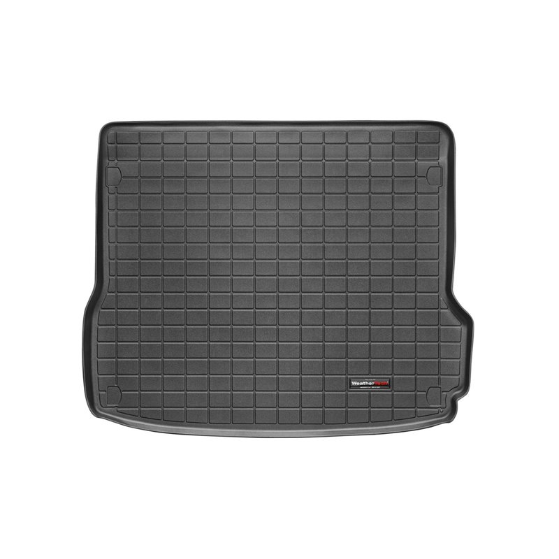 WeatherTech | Tapis de coffre - Q5 / SQ5 Dynamic Edition 2009-2017