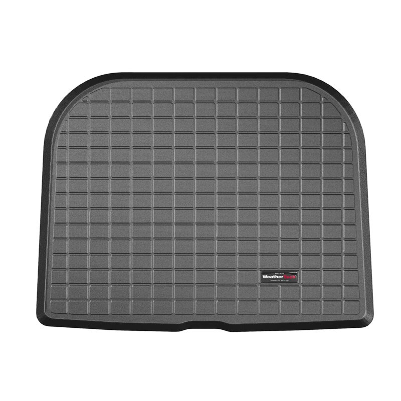 WeatherTech | Tapis de coffre - Taurus / MKS 2009-2019
