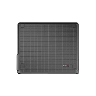 WeatherTech | Tapis de coffre - Touareg 3.0L / 3.6L 2011-2017
