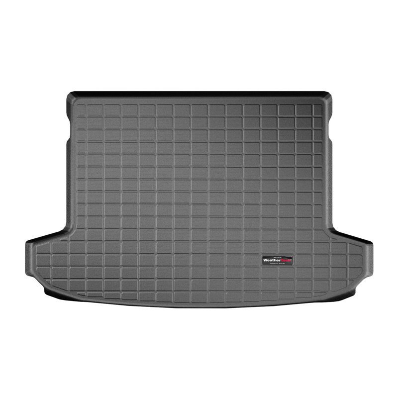 WeatherTech | Tapis de coffre - Tucson / 1.6T / 2.0L 2016-2018