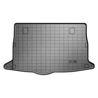 WeatherTech | Tapis de coffre - Veloster 1.6L 2012-2016