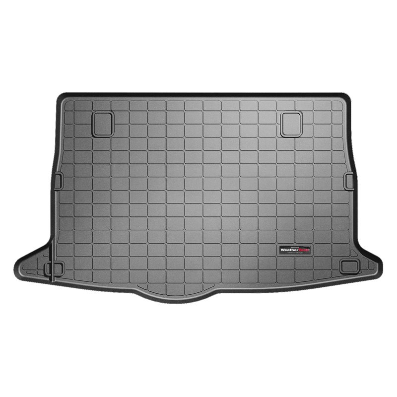 WeatherTech | Tapis de coffre - Veloster 1.6L 2012-2016