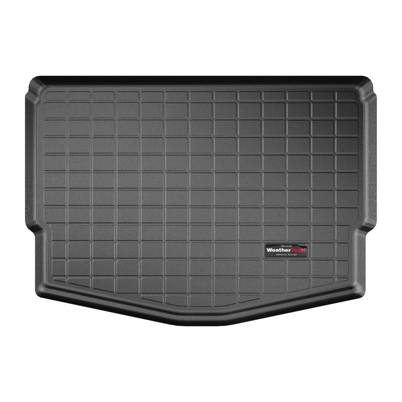 WeatherTech | Tapis de coffre - Versa Note 1.6L 2014-2018