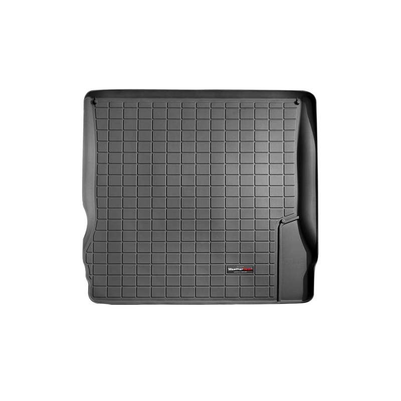 WeatherTech | Tapis de coffre - Wrangler (JK) 3.6L / 3.8L 2007-2014