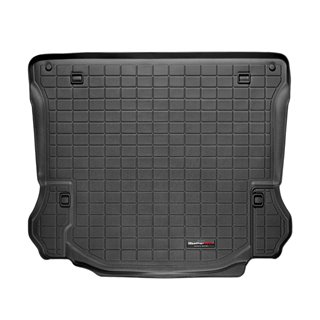 WeatherTech | Tapis de coffre - Wrangler (JK) 3.6L / 3.8L 2011-2016