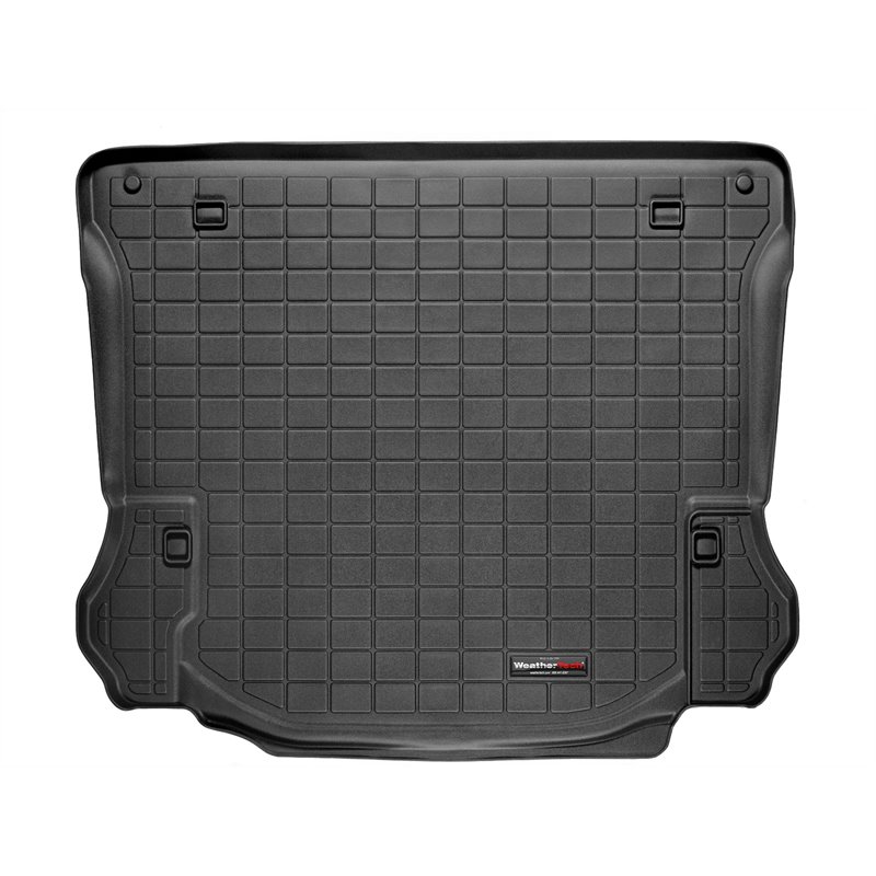 WeatherTech | Tapis de coffre - Wrangler (JK) 3.6L / 3.8L 2011-2016