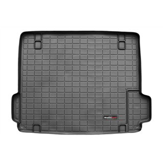 WeatherTech | Tapis de coffre - X3 2.0L / 3.0L 2011-2017