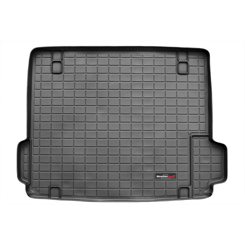 WeatherTech | Tapis de coffre - X3 2.0L / 3.0L 2011-2017