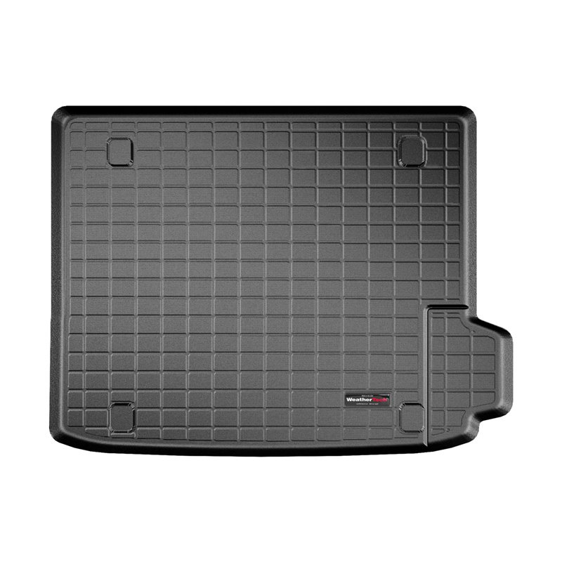 WeatherTech | Tapis de coffre - X4 2.0T / 3.0T 2015-2018