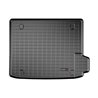 WeatherTech | Tapis de coffre - X4 2.0T / 3.0T 2015-2018
