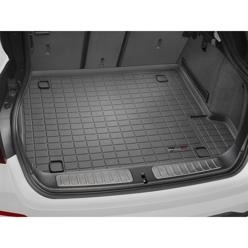 WeatherTech | Tapis de coffre - X4 2.0T / 3.0T 2015-2018