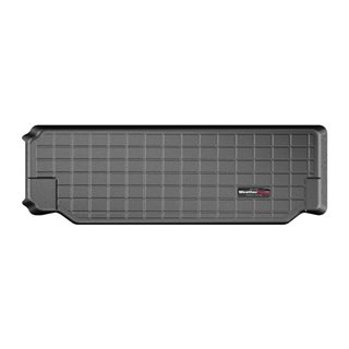 WeatherTech | Tapis de coffre - X5 2007-2018
