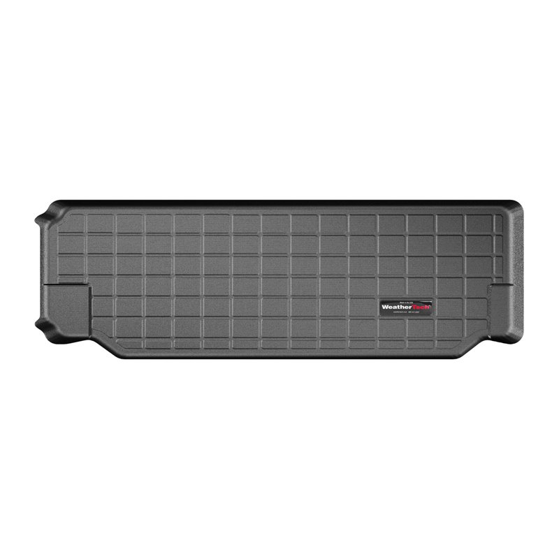 WeatherTech | Tapis de coffre - X5 2007-2018