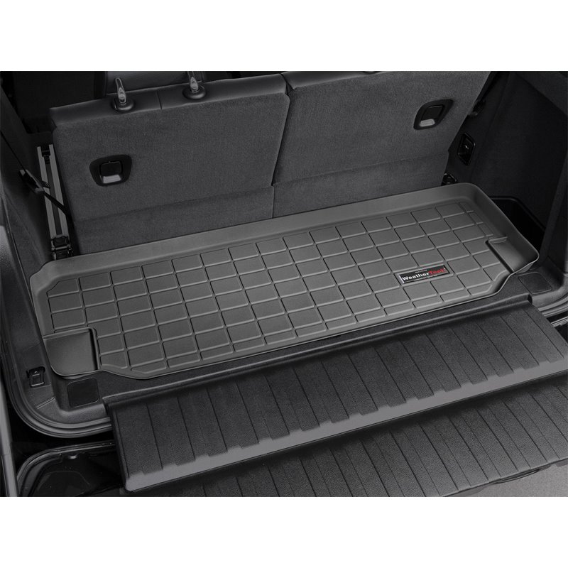 WeatherTech | Tapis de coffre - X5 2007-2018