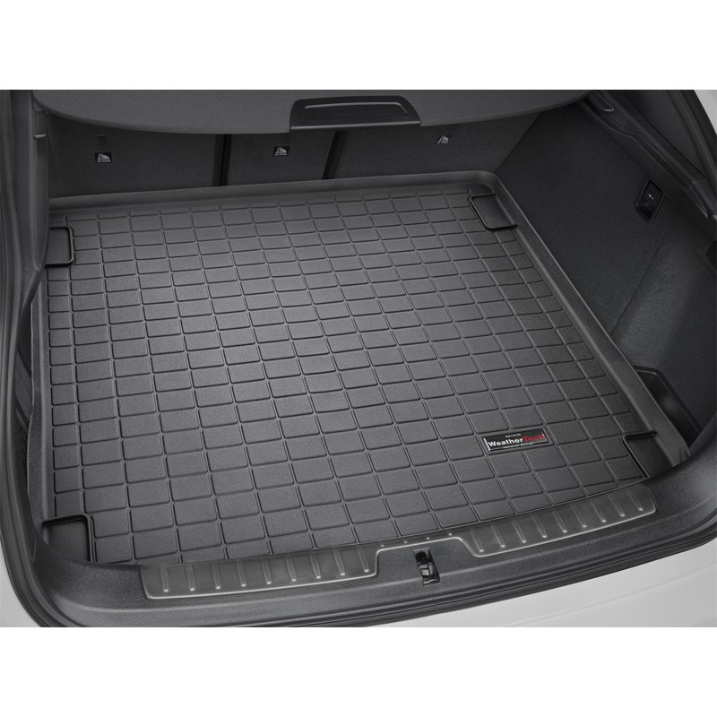 WeatherTech | Tapis de coffre - X6 3.0T / 4.4T 2008-2019