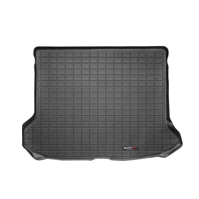 WeatherTech | Tapis de coffre - XC60 2010-2017
