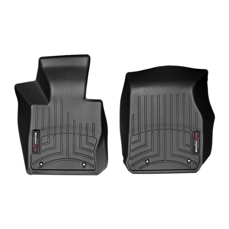 WeatherTech | Tapis Avant - 228i xDrive / 230i xDrive / M240i xDrive 2.0T / 3.0T 2015-2021