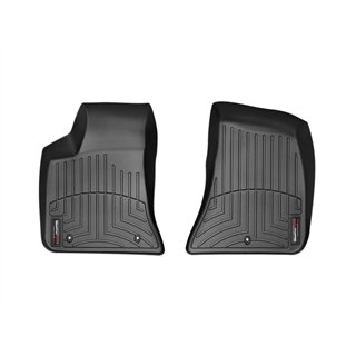 WeatherTech | Tapis Avant- Chrysler 300 / Charger 2011-2022 (propulsion seul.) - 300 / Charger 2011-2022