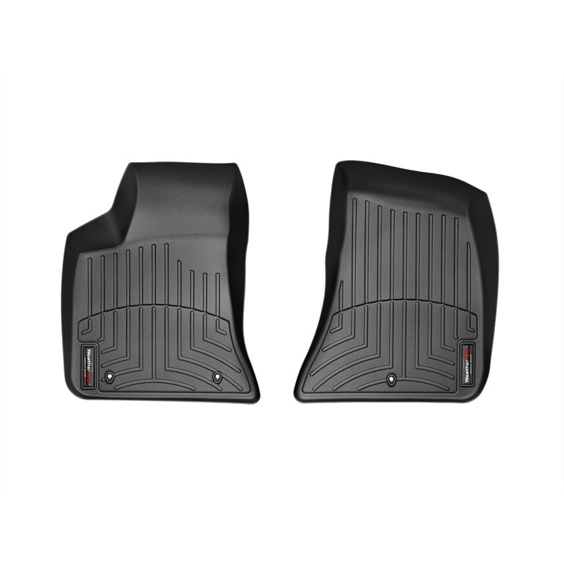WeatherTech | Tapis Avant- Chrysler 300 / Charger 2011-2022 (propulsion seul.) - 300 / Charger 2011-2022