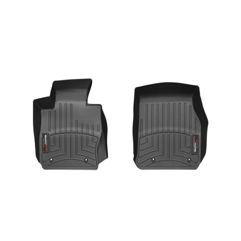 WeatherTech | Tapis Avant - BMW 2.0T / 3.0L 2012-2018