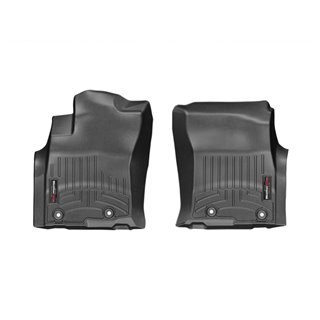 WeatherTech | Tapis Avant - GX460 / 4Runner 4.6L / 4.0L 2013-2023