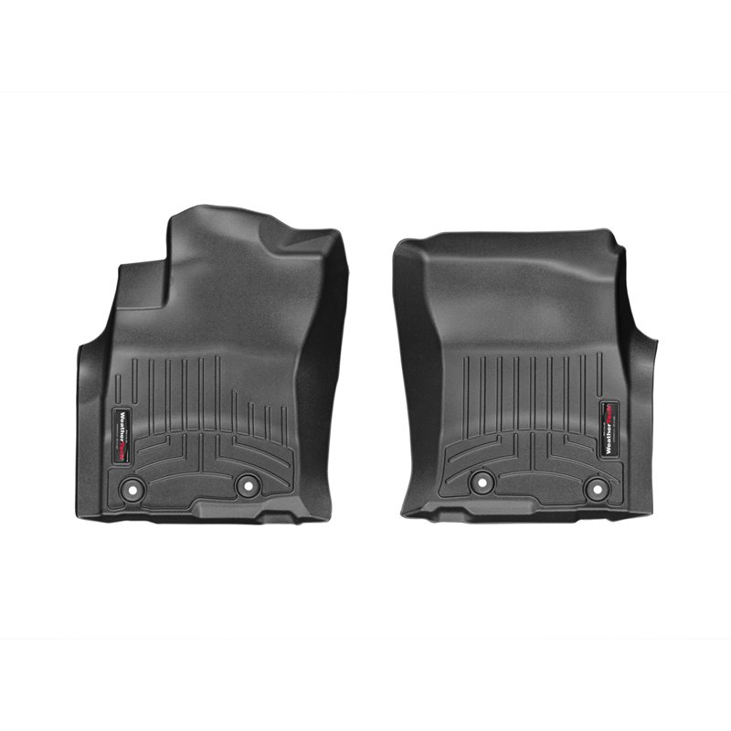 WeatherTech | Tapis Avant - GX460 / 4Runner 4.6L / 4.0L 2013-2023