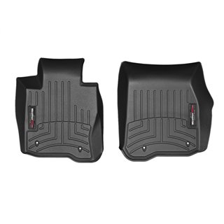 WeatherTech | Tapis Protecteur Avant - BMW 2.0T / 3.0T 2014-2020