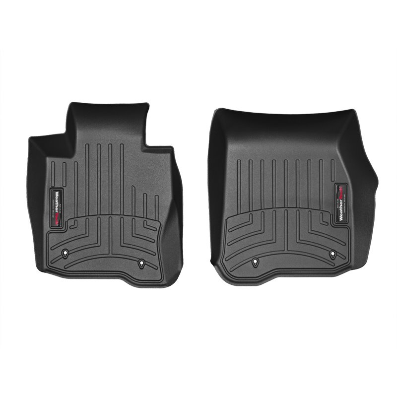 WeatherTech | Tapis Protecteur Avant - BMW 2.0T / 3.0T 2014-2020