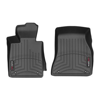 WeatherTech | Tapis Avant - BMW 2017-2023