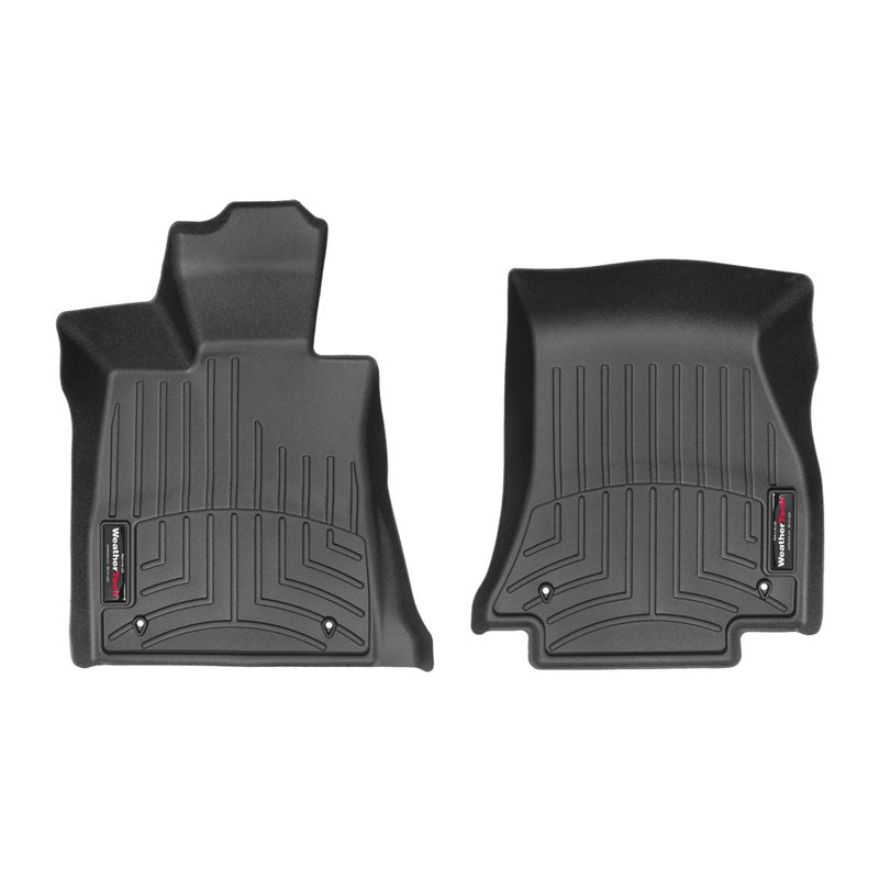 WeatherTech | Tapis Protecteur Avant - BMW 2016-2022