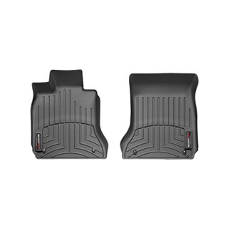 WeatherTech | Tapis Avant - BMW 2009-2014