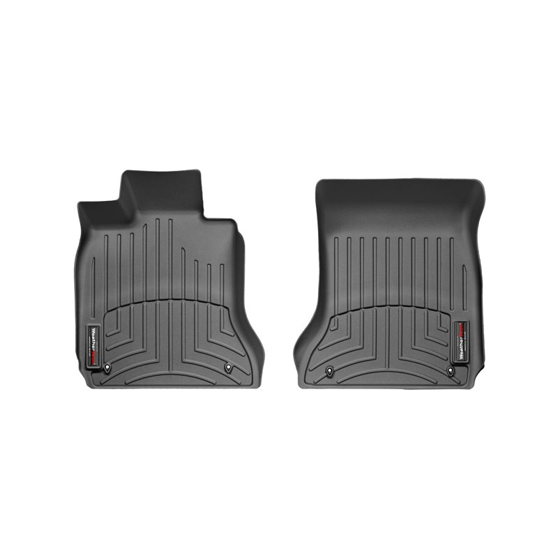 WeatherTech | Tapis Avant - BMW 2009-2014