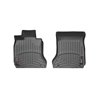 WeatherTech | Tapis Avant - BMW 2009-2014