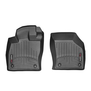 WeatherTech | Tapis Avant - Audi / Volkswagen 2015-2021