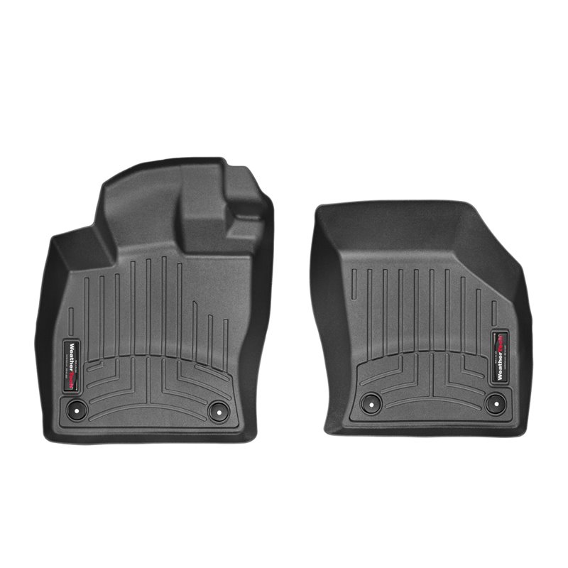 WeatherTech | Tapis Avant - Audi / Volkswagen 2015-2021